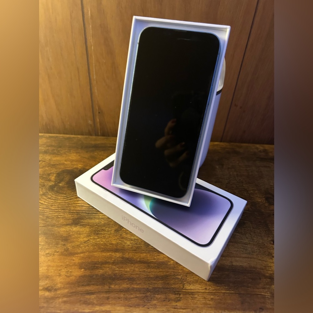 iPhone 14 Plus 128 GB (T-Mobile)